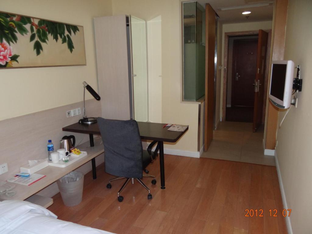 Donghua Hotel Bắc Kinh Ngoại thất bức ảnh